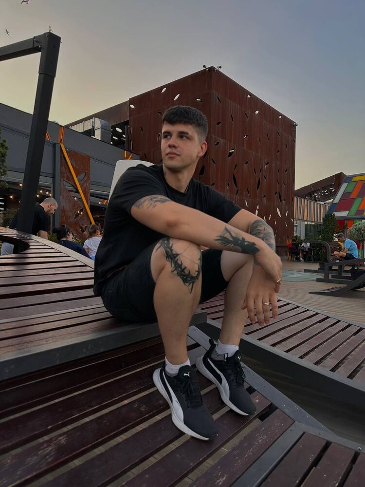 ���� 55361112 ������� Valeriy, 26 ���, ���� ���������� � ���������