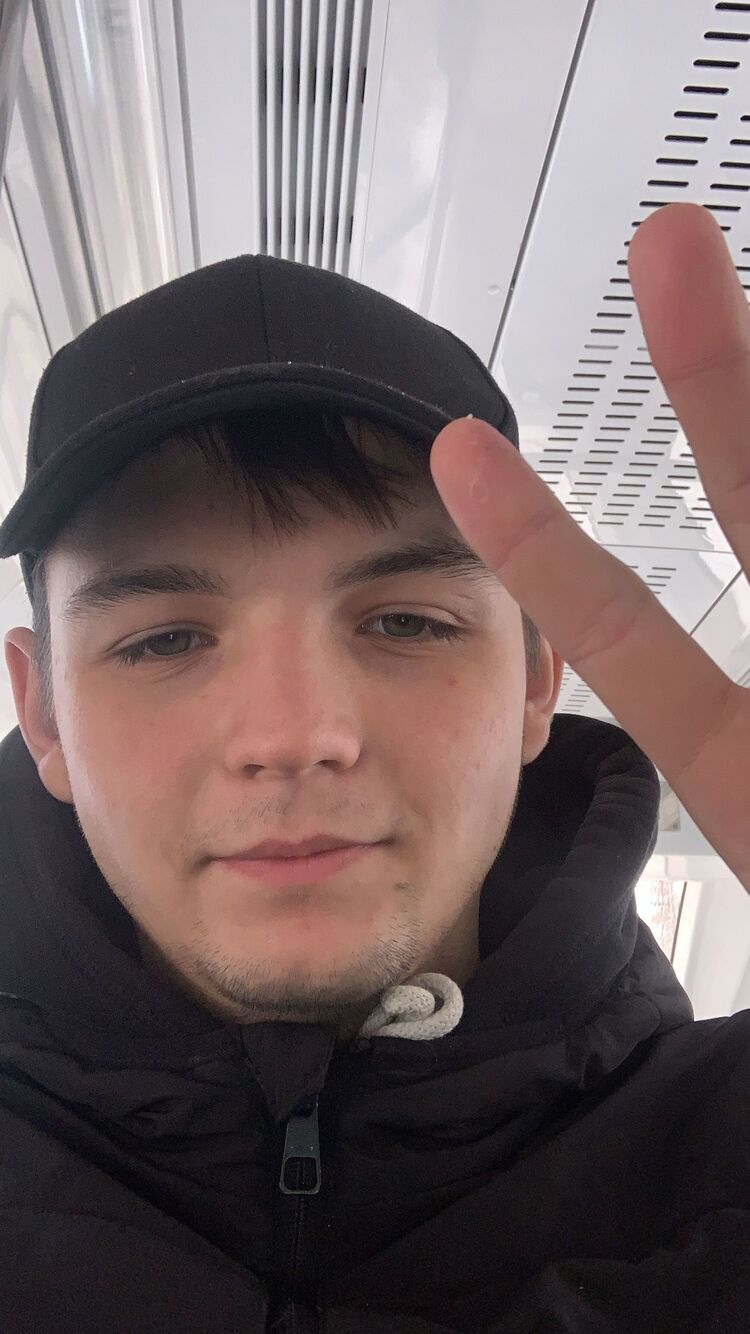 ���� 25772712 ����� ������, 21 ���, ���� ���������� � ������