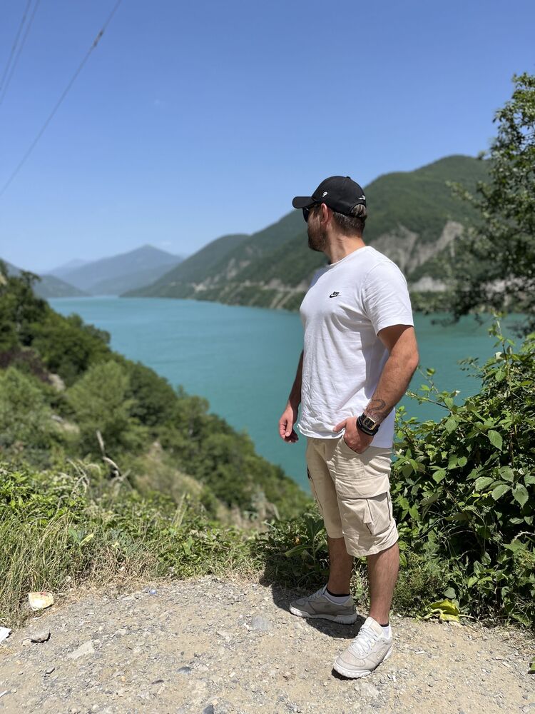 ���� 27845962 ������� Georgy, 34 ����, ���� ���������� � �������