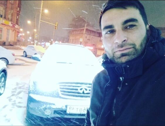 ���������� ������-��-����, ���� ������� Elvin, 34 ����, ������������ ��� ������, ����� � ���������