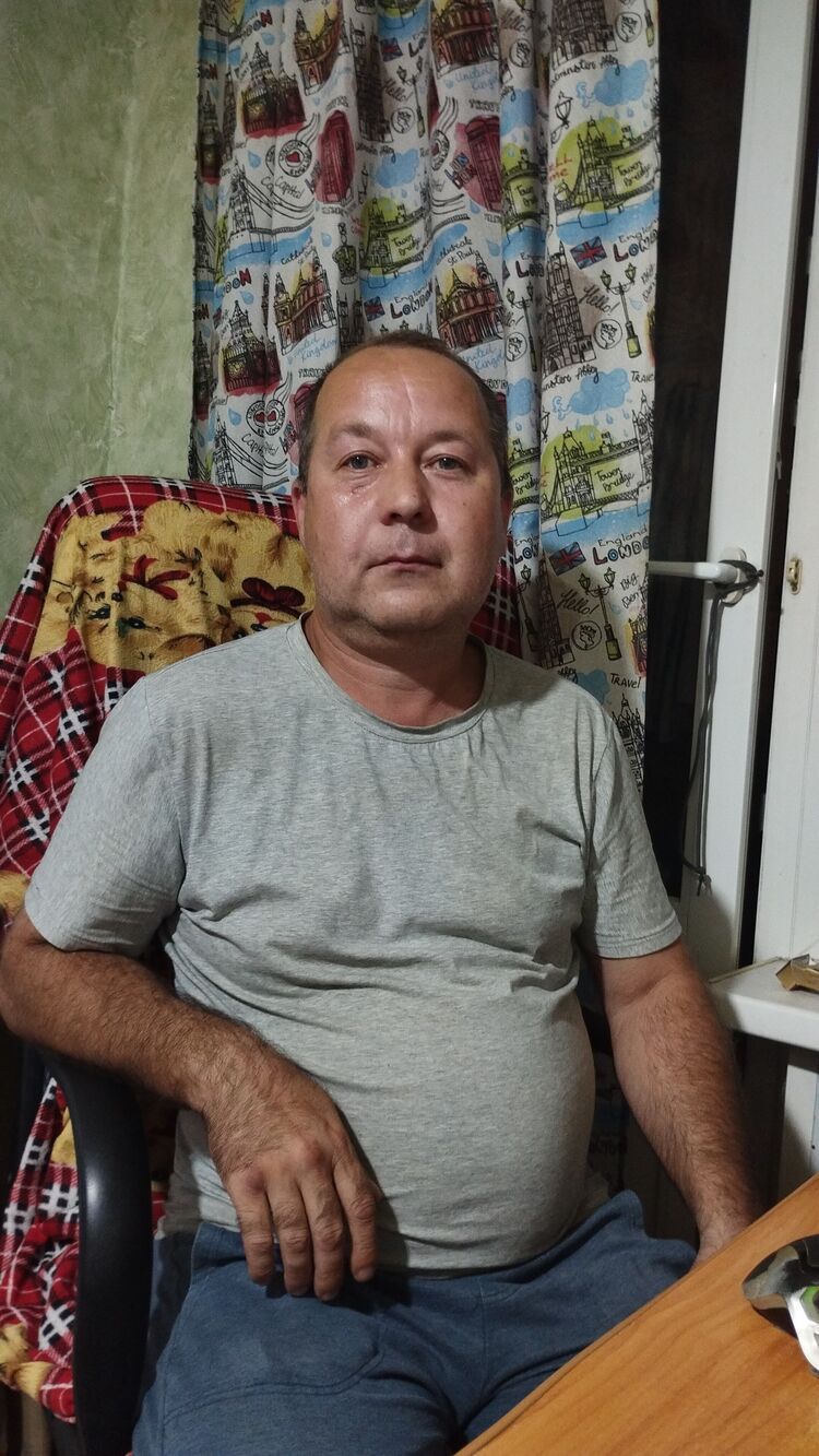 ���� 54799442 ������� Nikolaj, 49 ���, ���� ���������� � ������