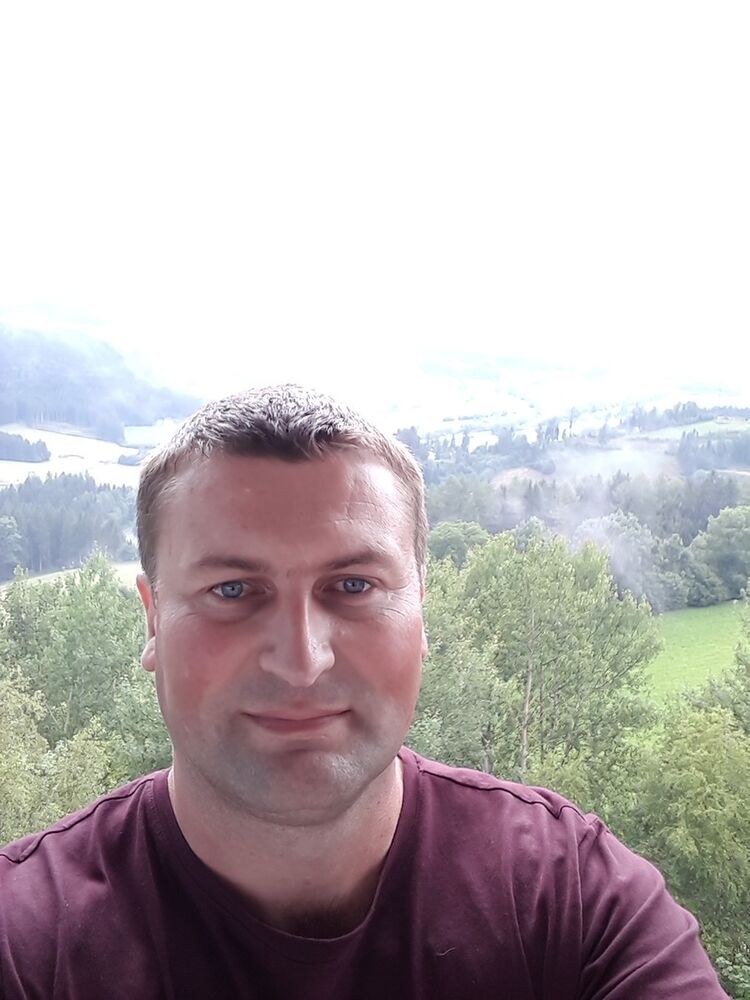  16815842  Misha, 41 ,    Wodzislaw Slaski