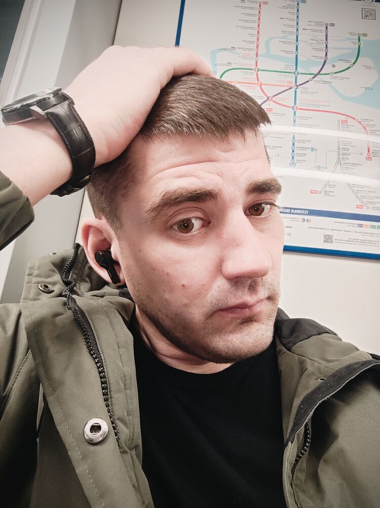  48809652  Ruslan, 37 ,    