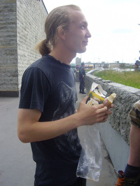  -,   BarloGT, 40 ,  