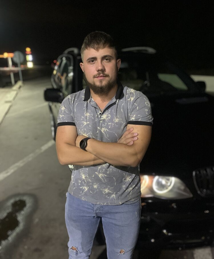 ���� 27907962 ����� Mihai, 23 ����, ���� ���������� � ��������