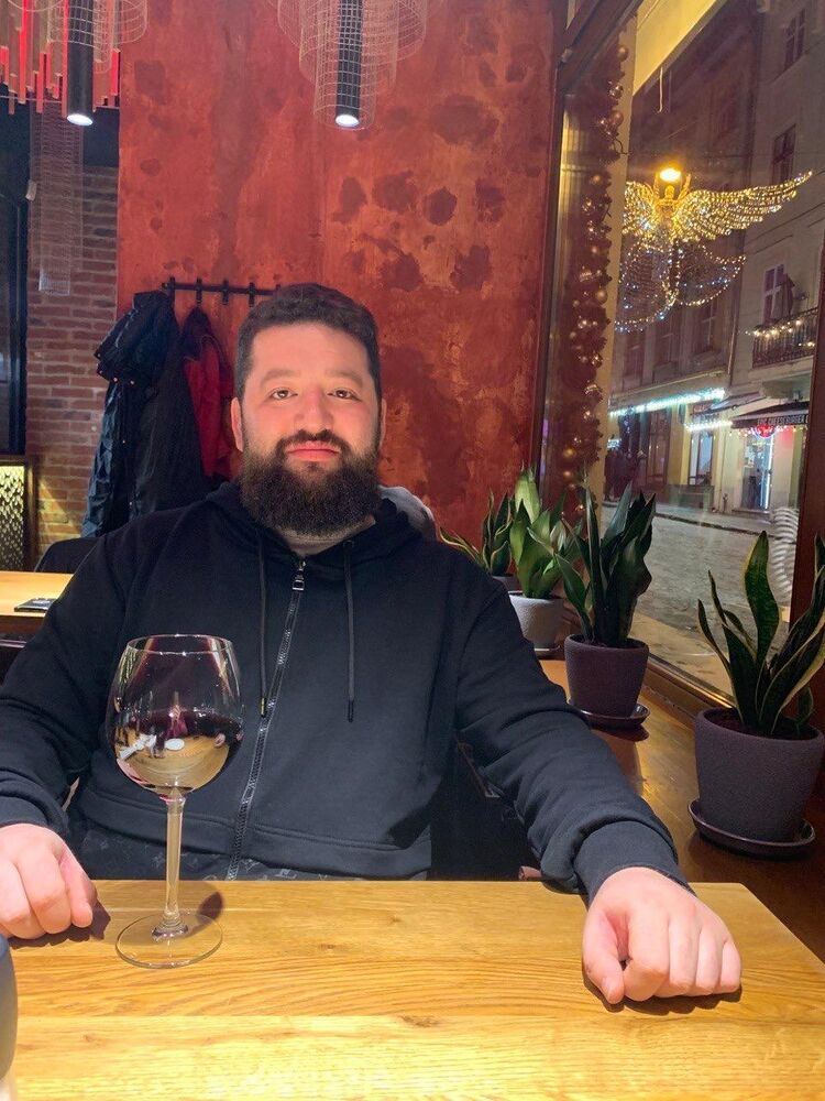 ���������� ������, ���� ������� Borys, 33 ����, ������������ ��� ������, ����� � ���������, c�������� ���������