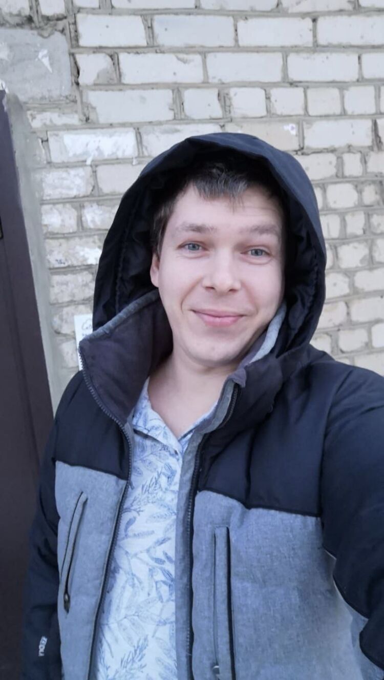 ���� 55820722 ������� ������, 38 ���, ���� ���������� � ������