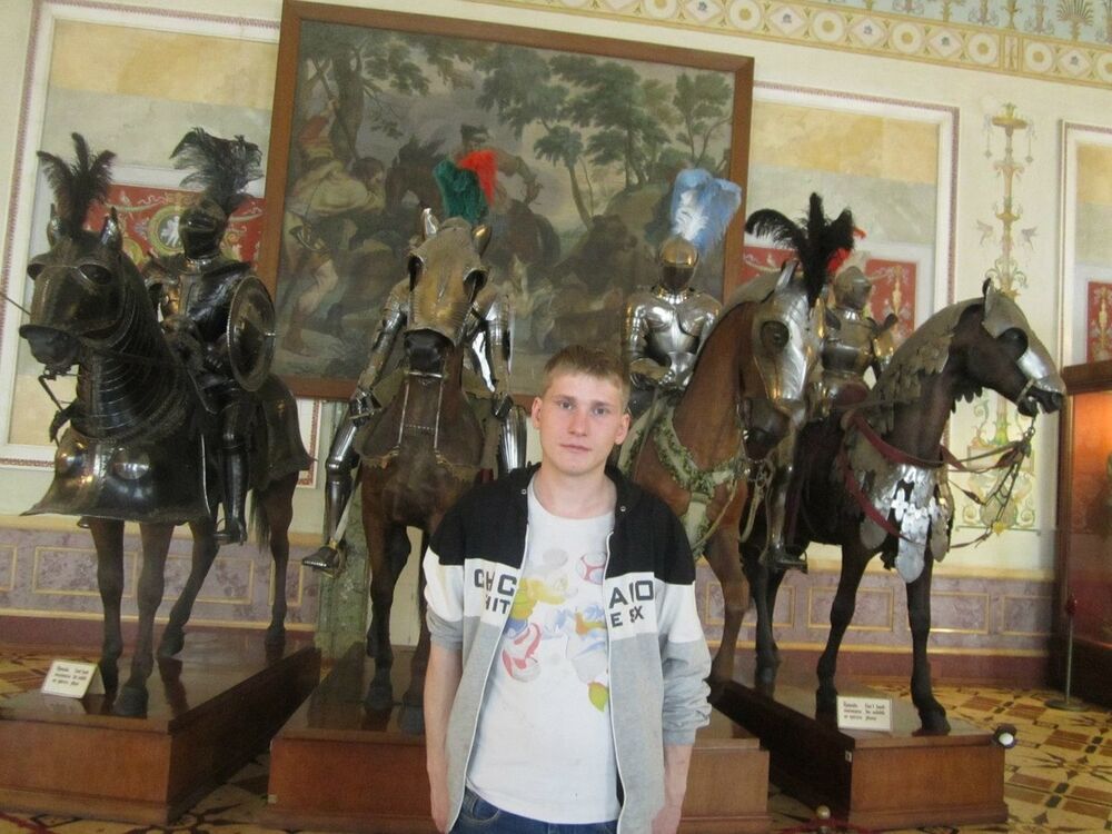 ���� 18103732 ������� �������, 34 ����, ���� ���������� � �����-����������