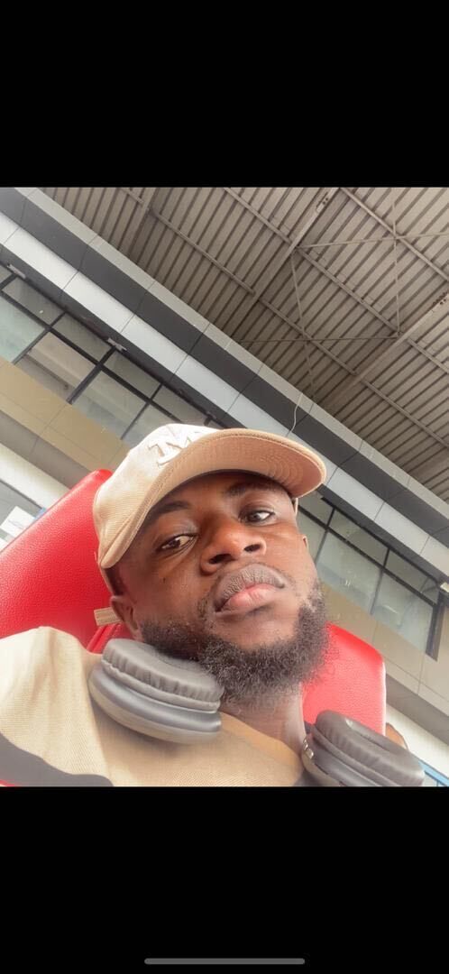  Naaldwijk,   Chadrack, 29 ,   ,   