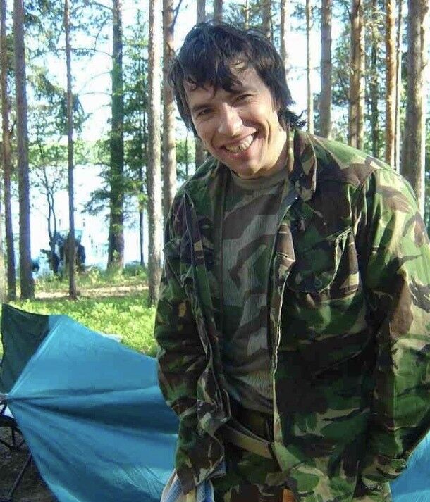 ���� 10185792 ������� ���������, 41 ���, ���� ���������� � ������