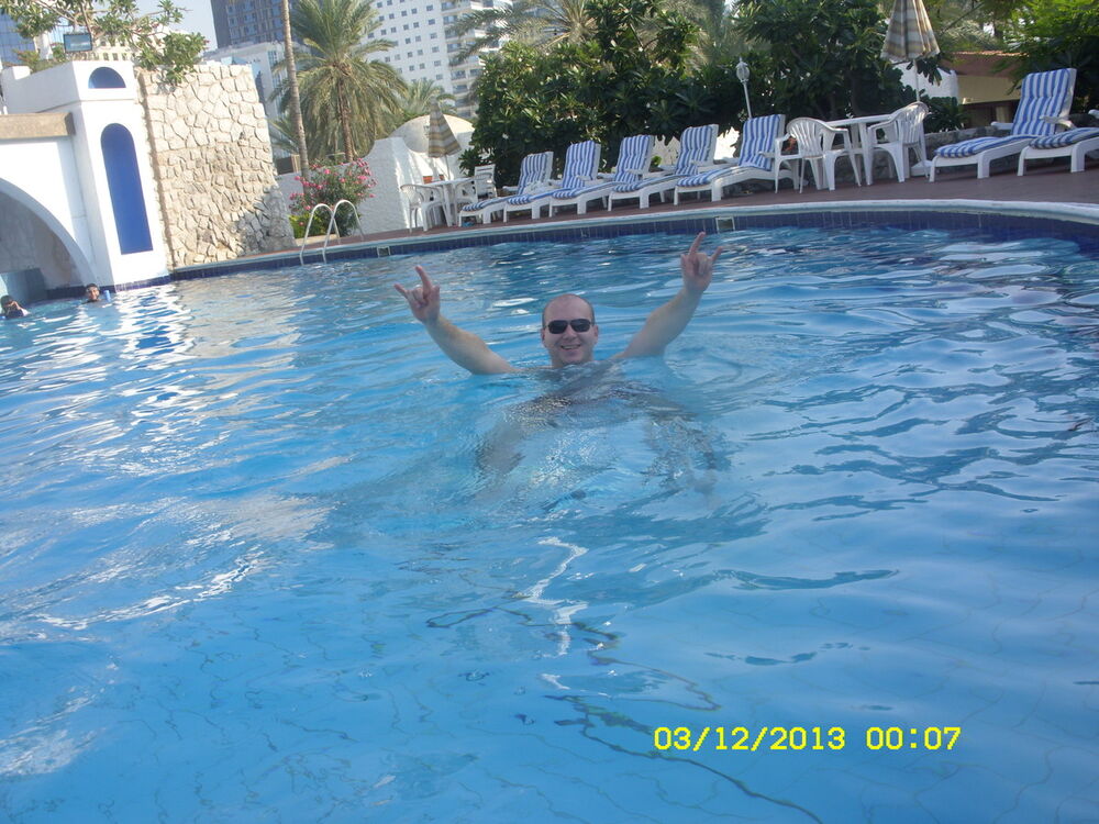  4195672  Wadim, 36 ,    