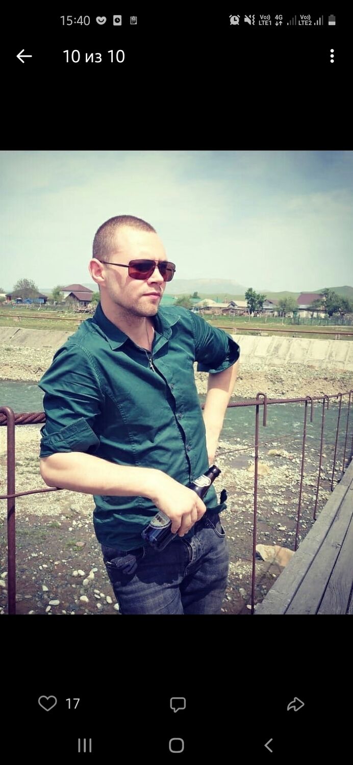 ���� 25701542 ������� Ivan, 29 ���, ���� ���������� � �������������