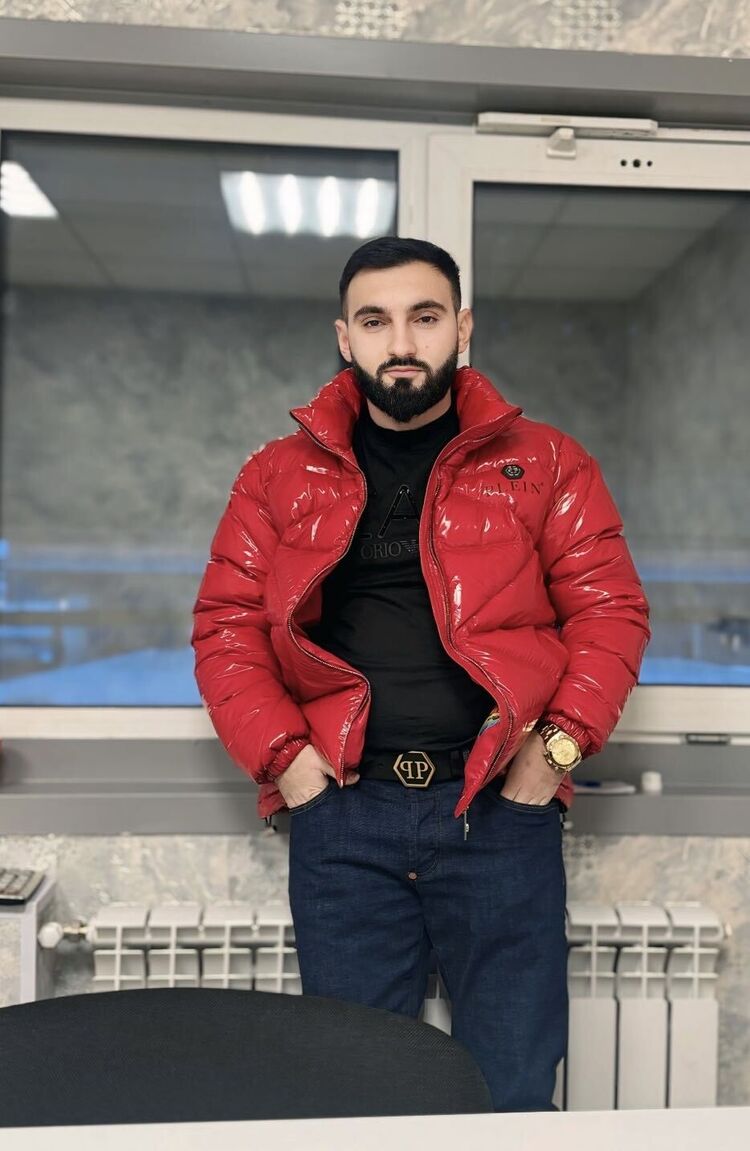  47704812  Rafael, 30 ,    -