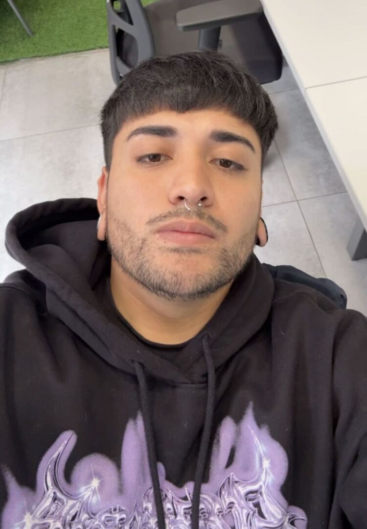 ���� 53185392 ����� Diego, 25 ���, ���� ���������� � ��������