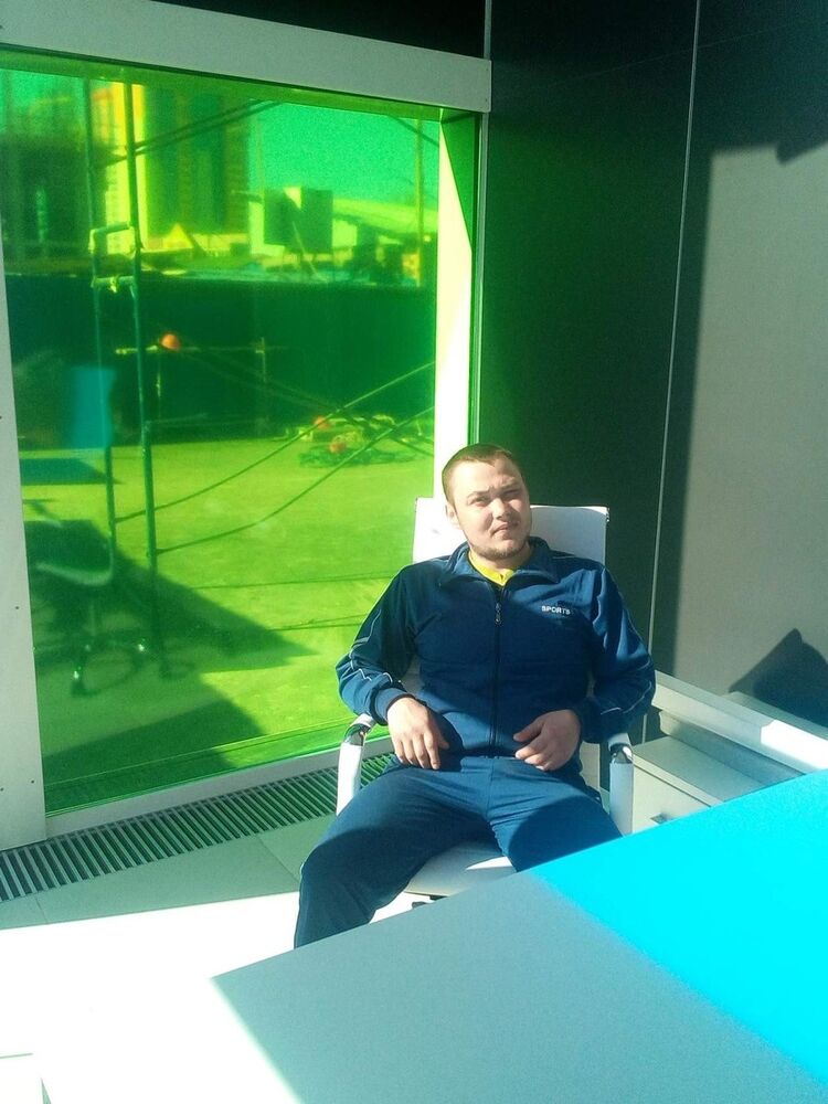 ���� 16860812 ������� Igor, 35 ���, ���� ���������� � ���������