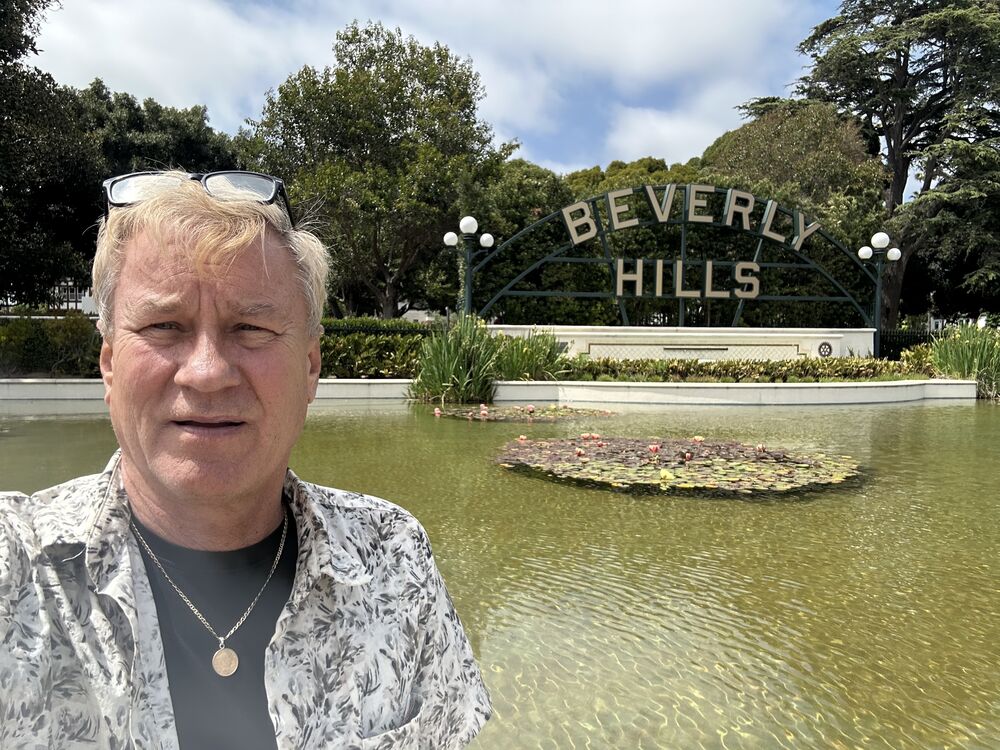  Ventura,   TommyZegan, 65 ,     , c 