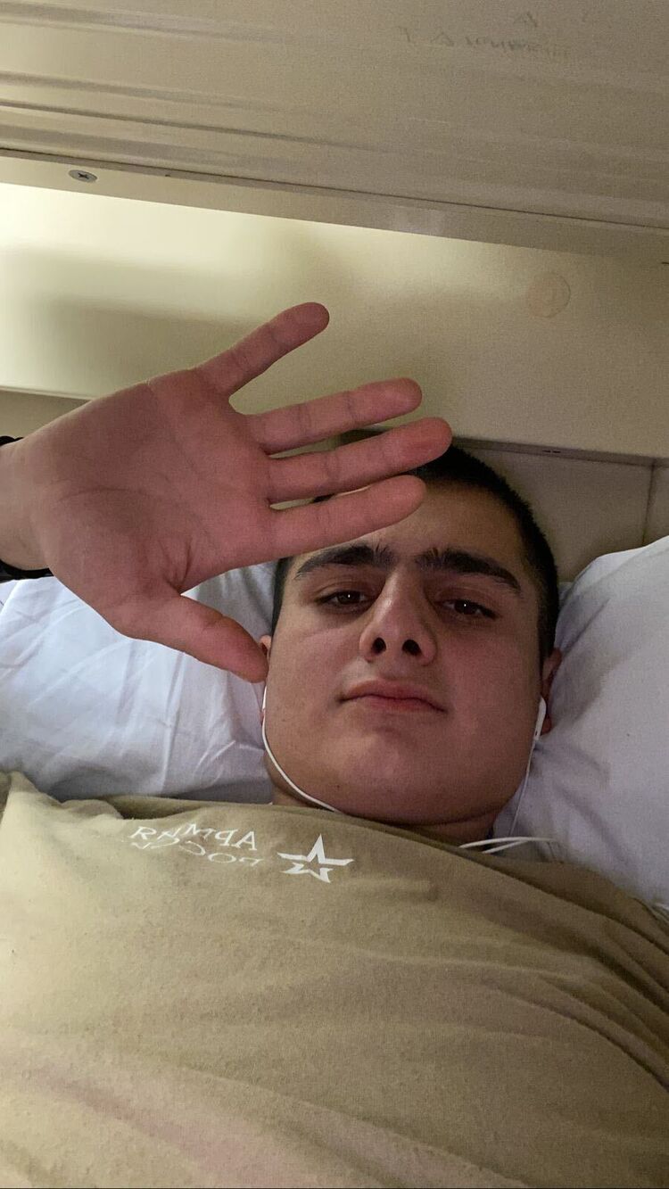 ���������� ������, ���� ����� ��������, 24 ����, ������������ ��� ������, ����� � ���������