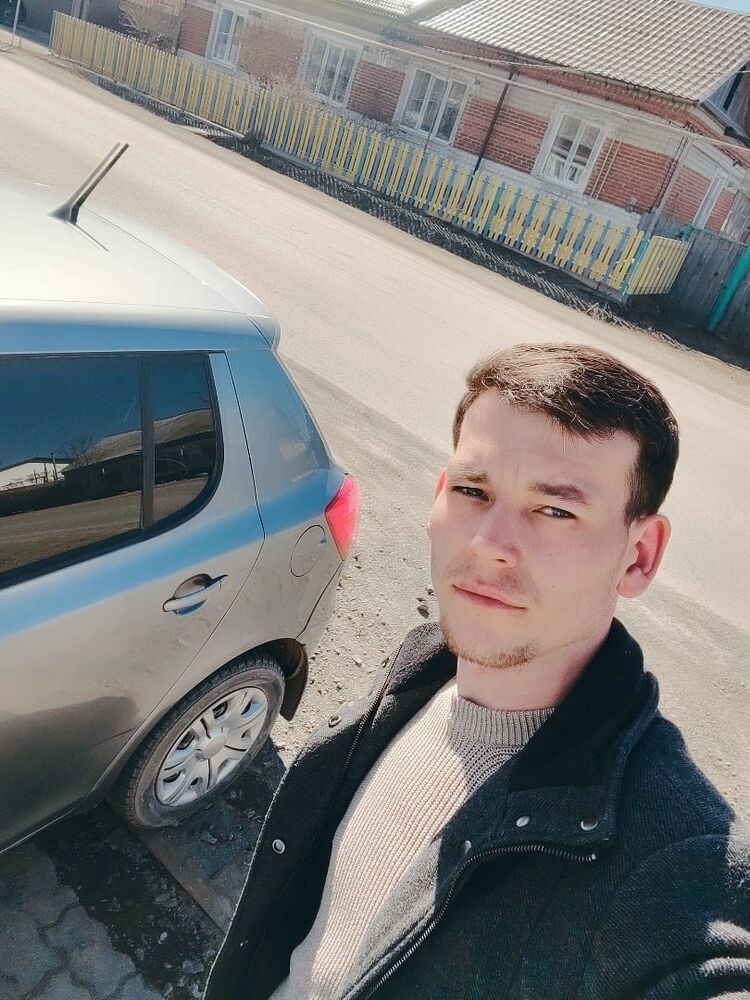 ���� 43890402 ������� Aleksandr, 26 ���, ���� ���������� � �������������