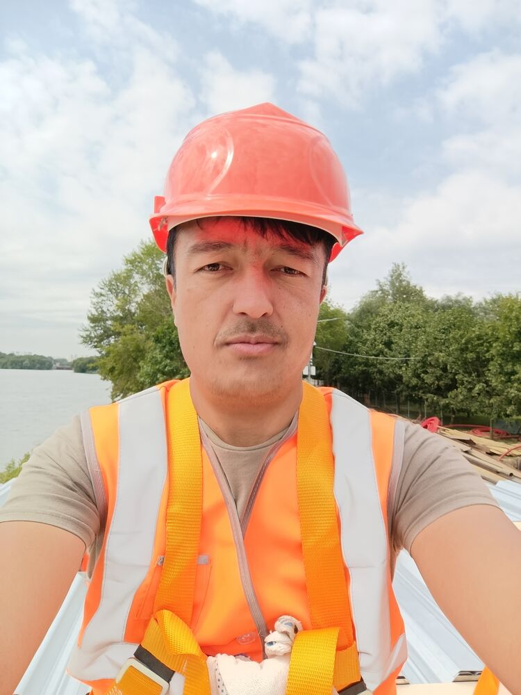 ���������� ���������, ���� ������� Muzaffar, 41 ���, ������������ ��� ������, ����� � ���������, c�������� ���������, ���������