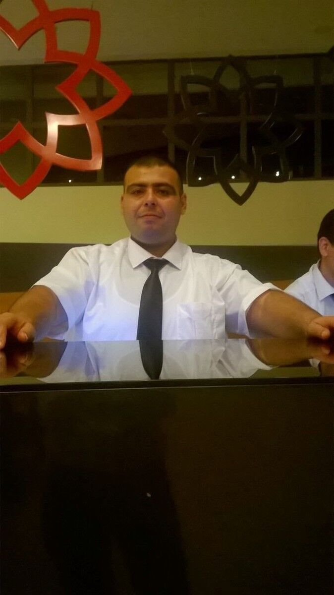 ���������� ����, ���� ������� Raci Azer, 39 ���, ������������ ��� ������, ����� � ���������, c�������� ���������