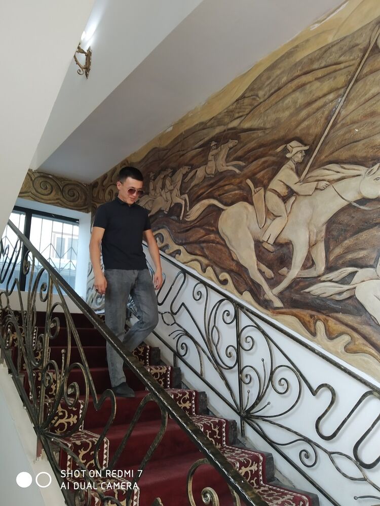 ���� 17024102 ������� Arstan, 29 ���, ���� ���������� � �������