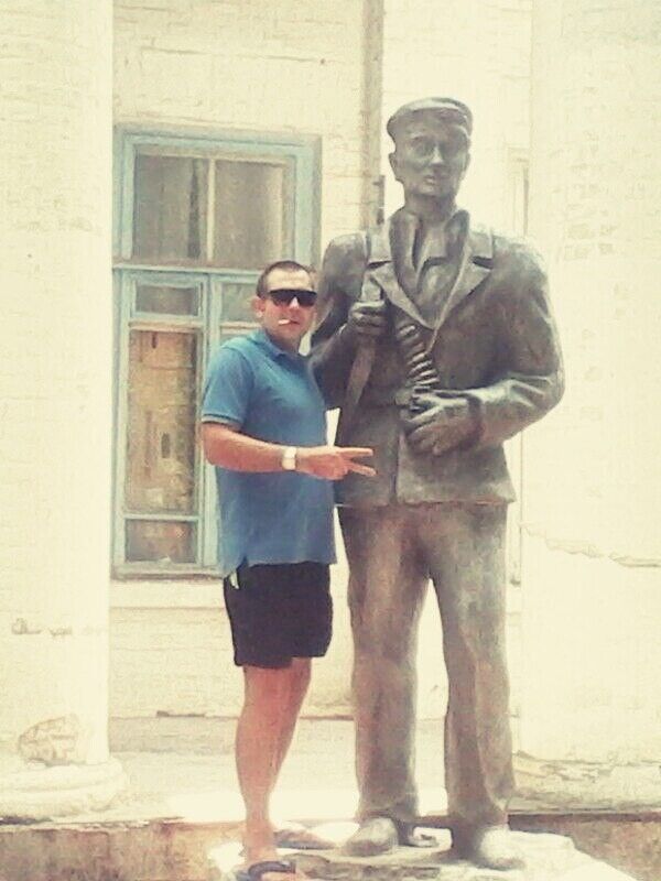  ,   Andrey, 43 ,  