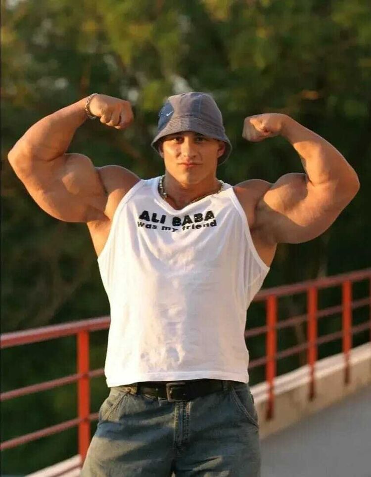 ���� 54904962 ������� Sanek, 36 ���, ���� ���������� � ������-���