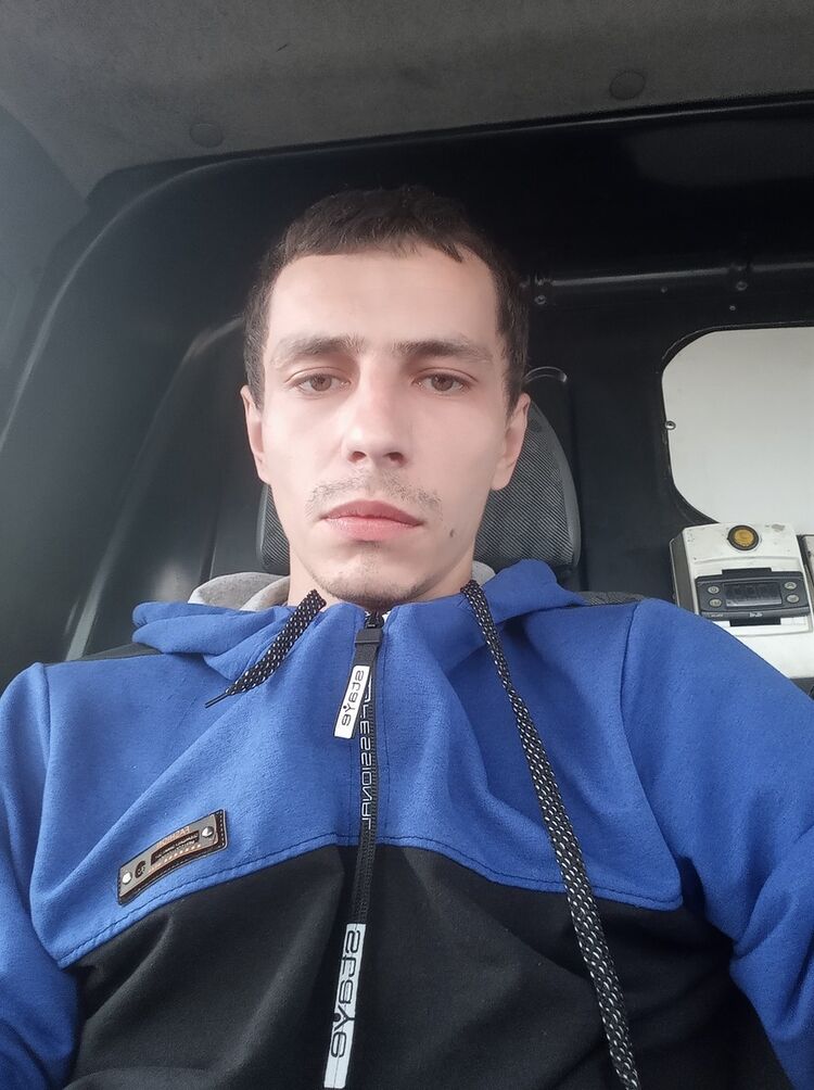  ,   Dmitriy, 36 ,   