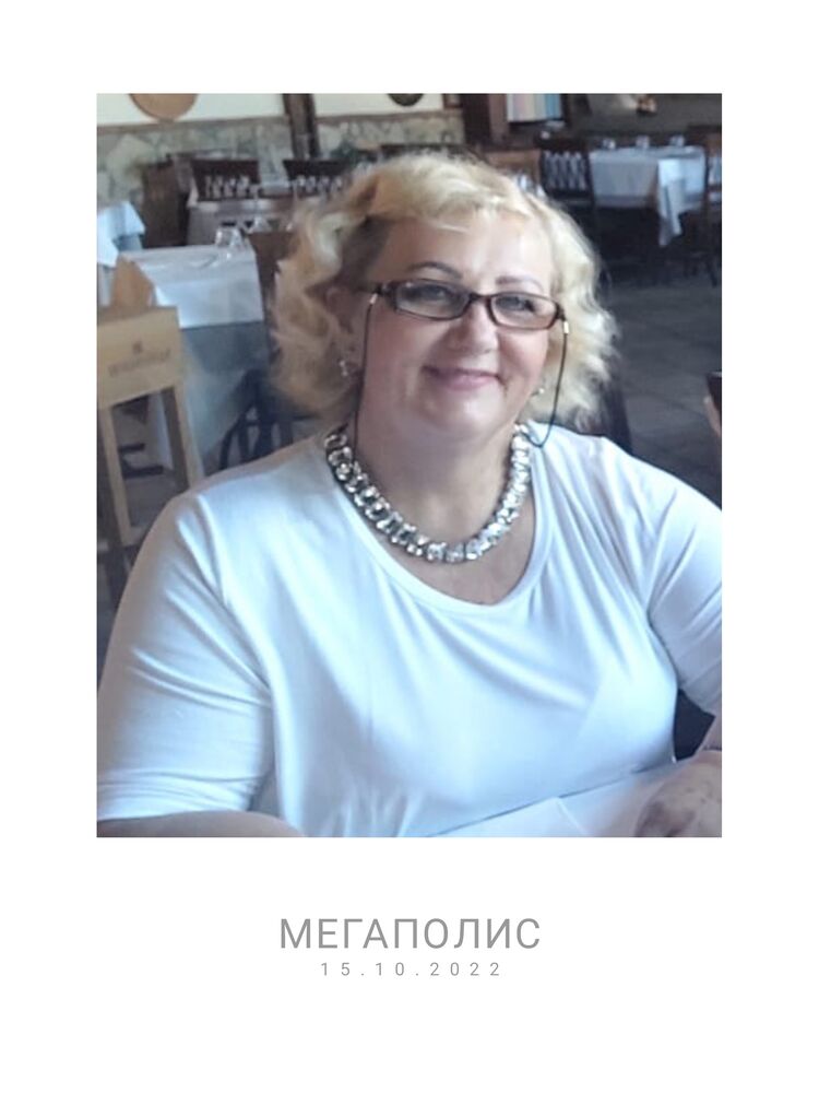  34622112  Irene, 63 ,    Qualiano