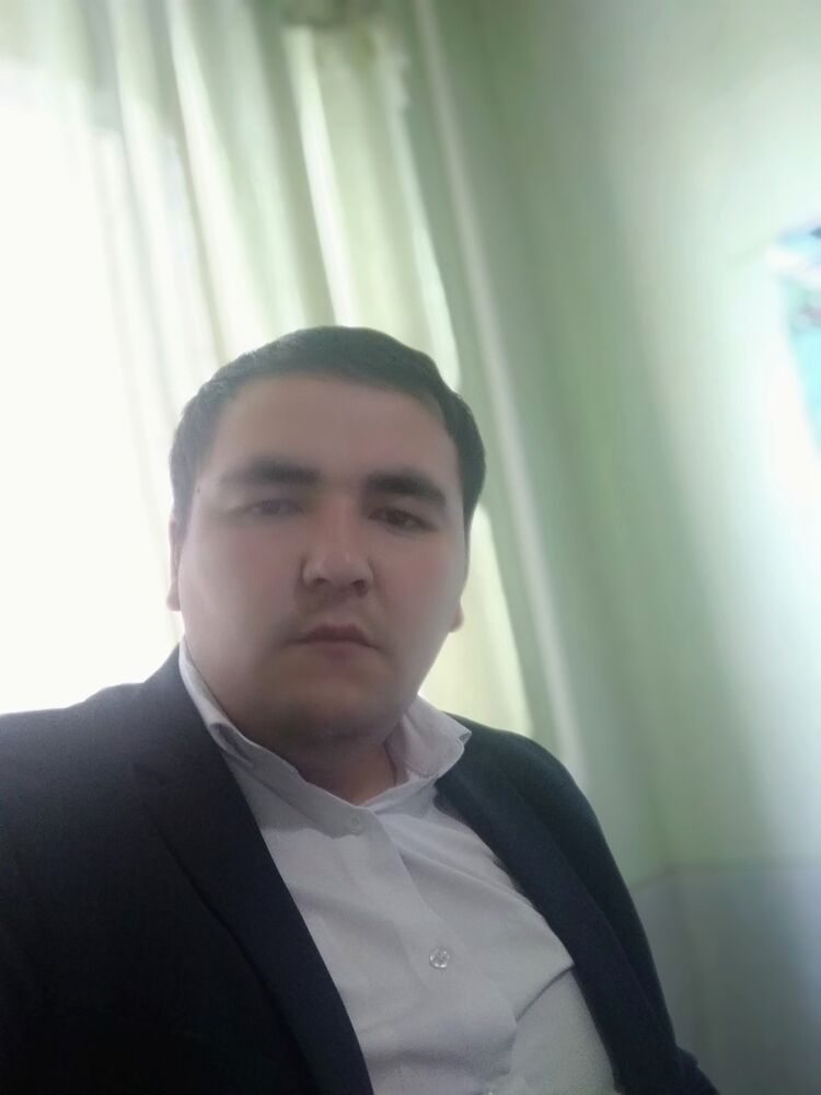 ���� 16034912 ������� Jasurbek, 36 ���, ���� ���������� � ��������