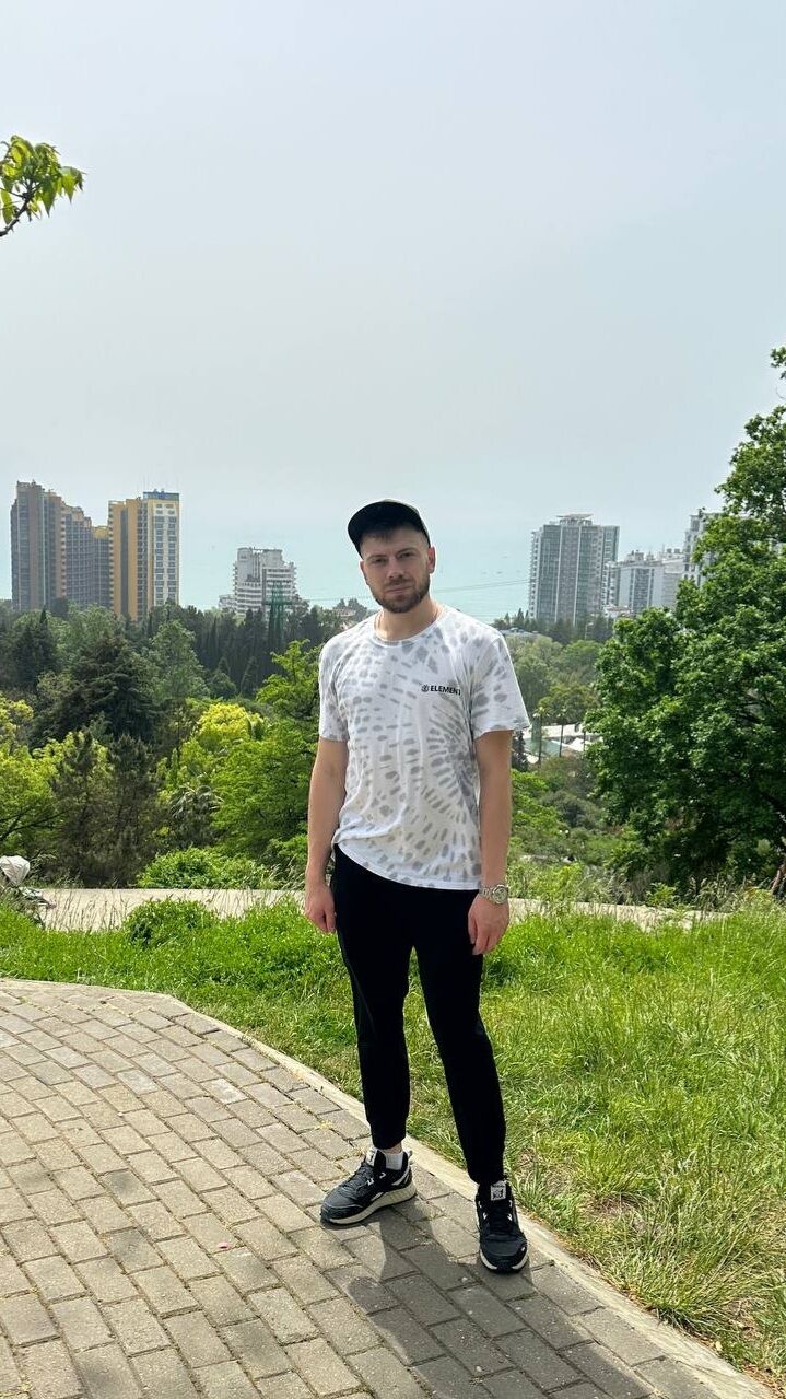 ���� 45004752 ������� Daniil, 32 ����, ���� ���������� � ����������