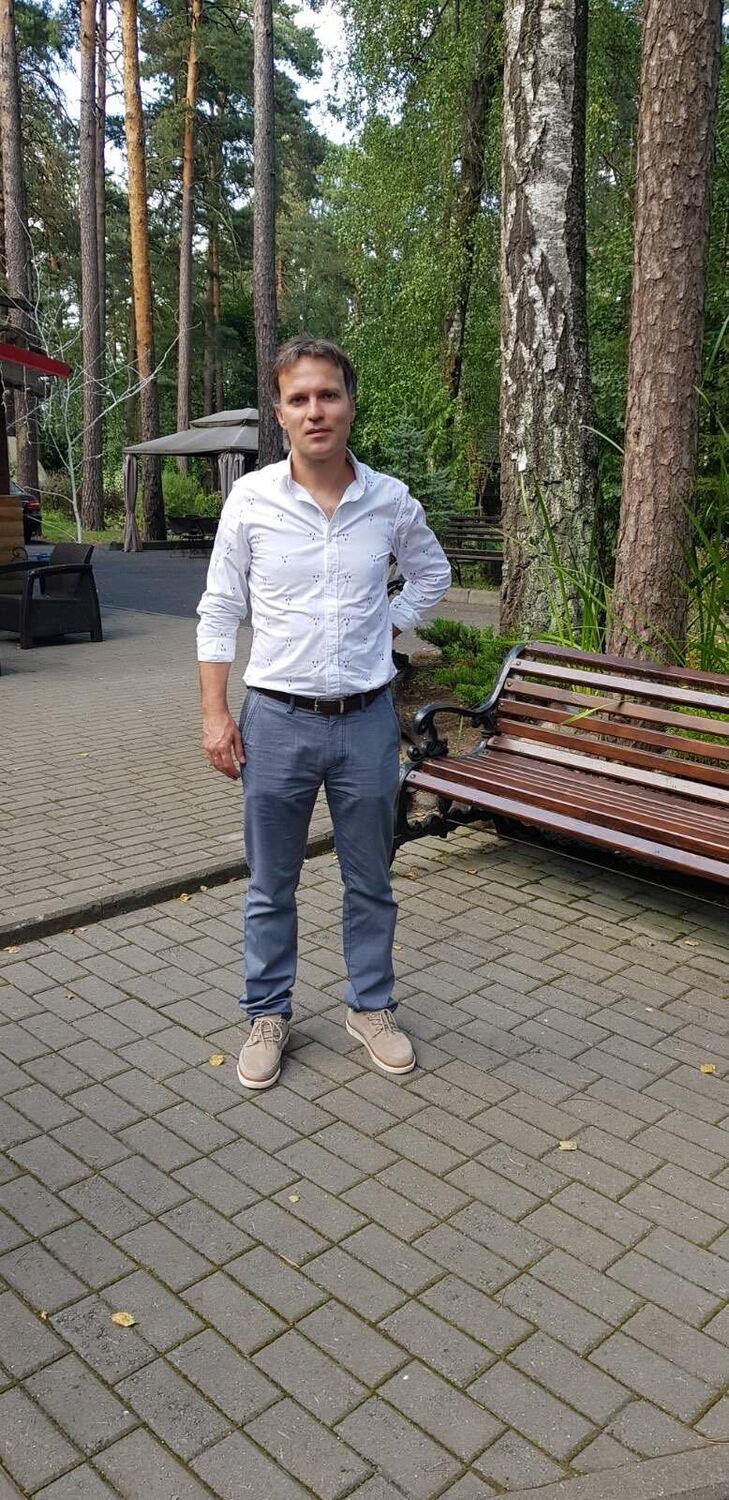  52169742  Vadim, 45 ,    