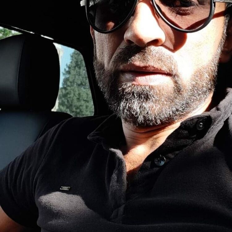 ���������� ������, ���� ������� Ramil, 46 ���, ������������ ��� ������, ����� � ���������