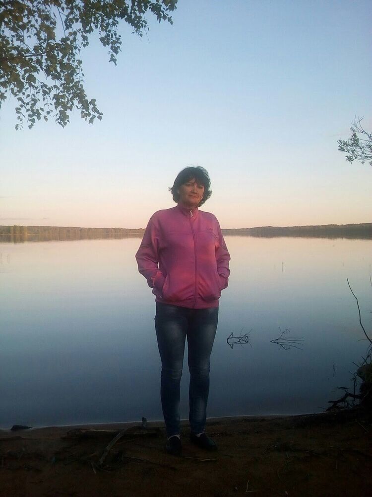 ���� 54491482 ������� Tatyana, 56 ���, ���� ���������� � �����