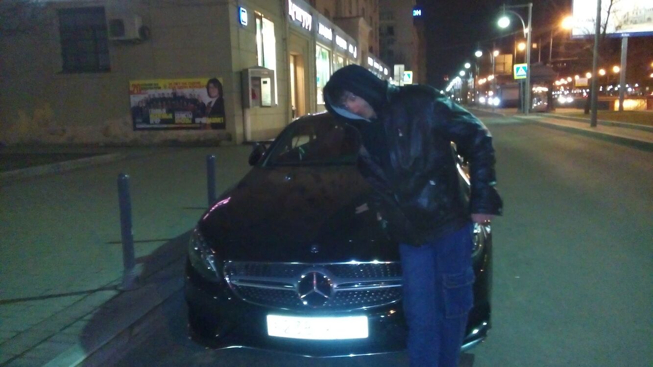 ���������� ���������, ���� ������� Denis, 39 ���, ������������ ��� ����� � ���������, c�������� ���������