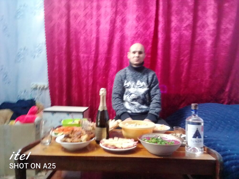 ���� 31914992 ������� Alexey, 47 ���, ���� ���������� � �����-����������