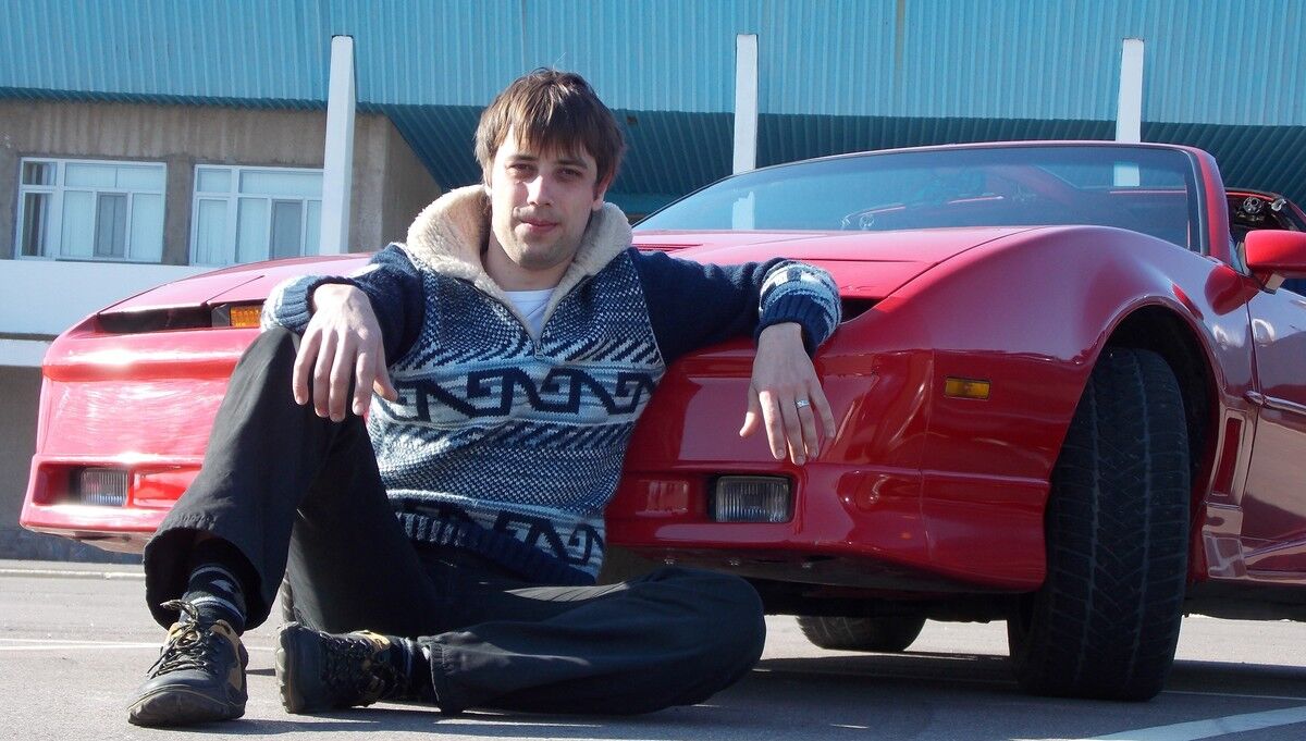 ���� 5203722 ������� ��������, 37 ���, ���� ���������� � ���������