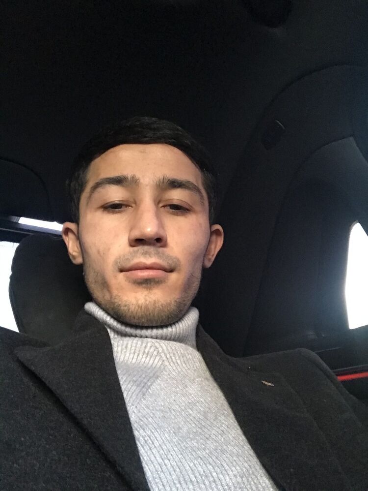  18765662  Saidabrarov, 32 ,    