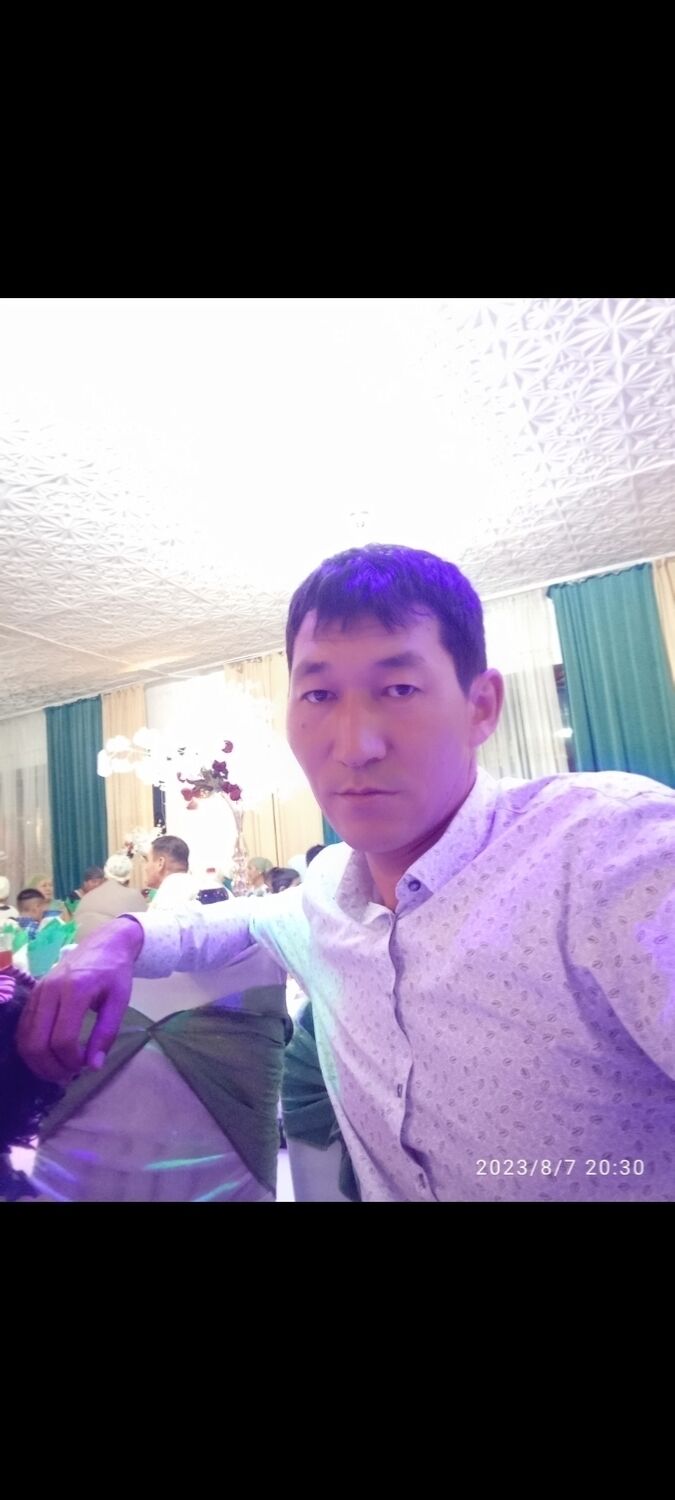 ���� 41653602 ������� Kyzyrbek, 38 ���, ���� ���������� � ������