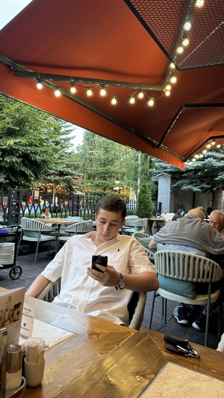 ���������� ���������, ���� ����� �����, 21 ���, ������������ ��� ������, ����� � ���������