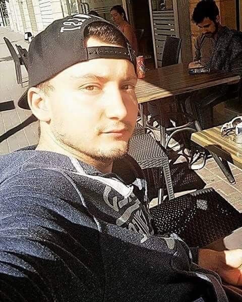 ���� 11171672 ������� Jorj, 31 ���, ���� ���������� � ��������