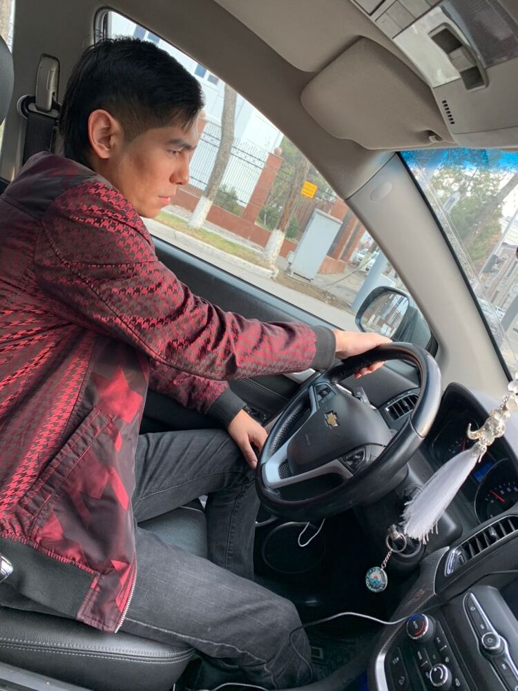  33950102  ASADBEK, 34 ,    