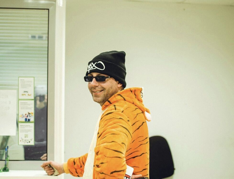 ���������� ���������, ���� ������� �������, 43 ����, ������������ ��� ������, ����� � ���������