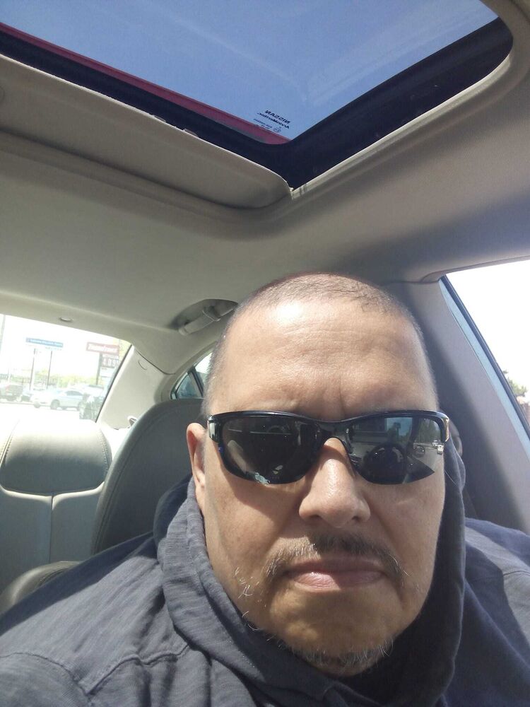  26169652  Tony Zamora, 58 ,    Myton