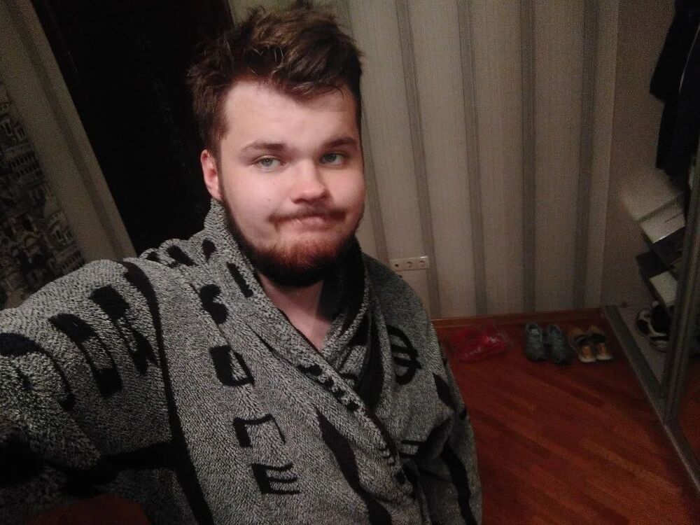 ���� 56061702 ����� Danil, 24 ����, ���� ���������� � ����������