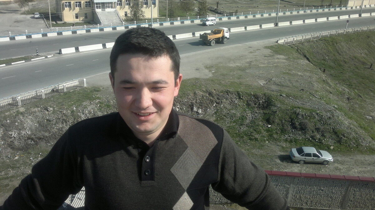  5816492  Farukh, 34 ,    