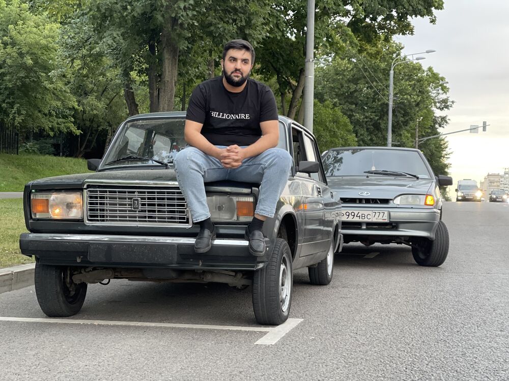 ���������� ������, ���� ������� Ali, 27 ���, ������������ ��� ������, ����� � ���������