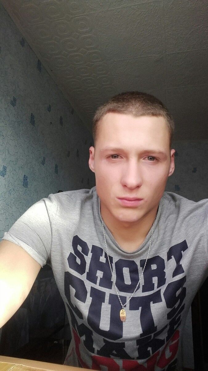 ���� 7416352 ������� Vladik, 33 ����, ���� ���������� � ������������