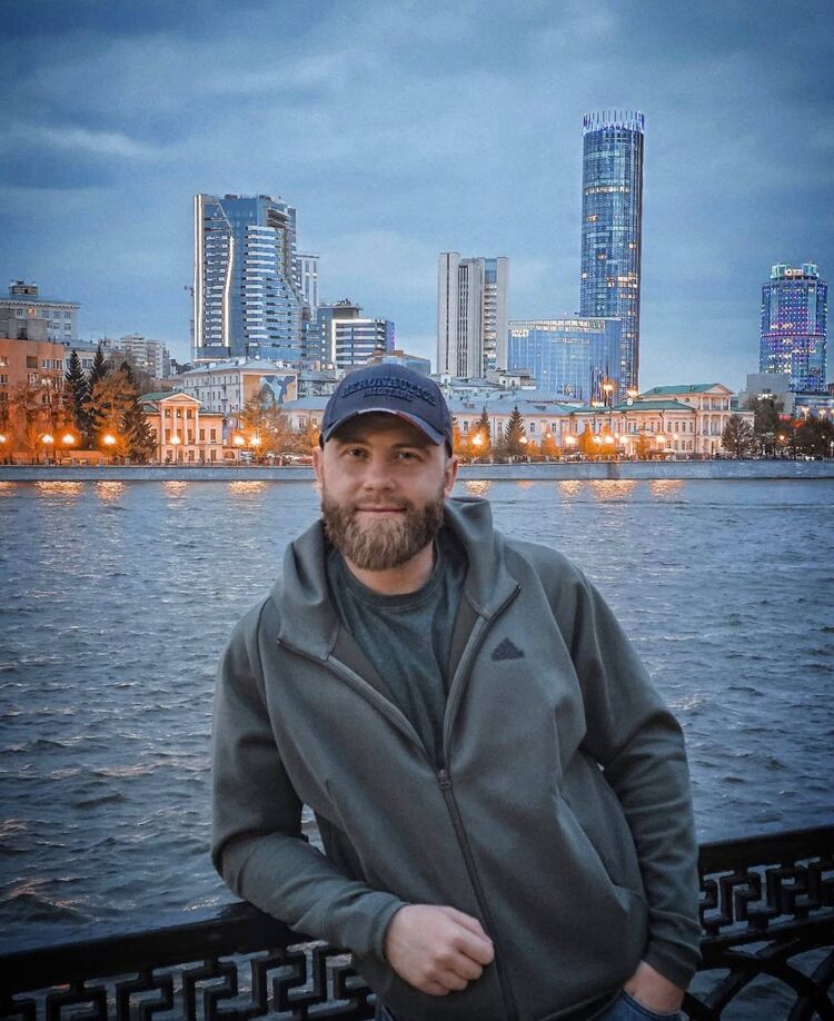 ���� 54683542 ������� Dmytry, 38 ���, ���� ���������� � ����