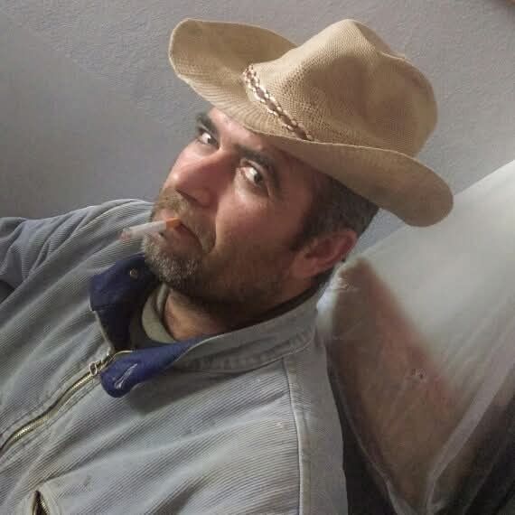 ���������� �����������, ���� ������� Salih, 47 ���, ������������ ��� ������, ����� � ���������